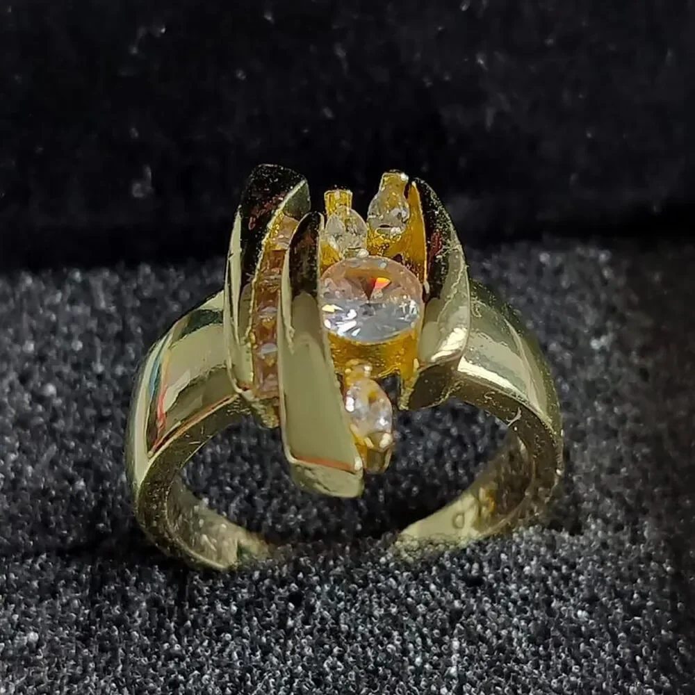 Unbranded Women's Gold Jewellery